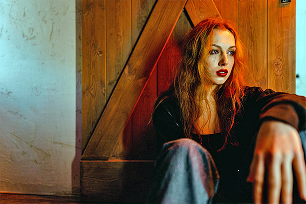 Tratamiento de adicciones también podría mitigar problemas de depresión en jóvenes