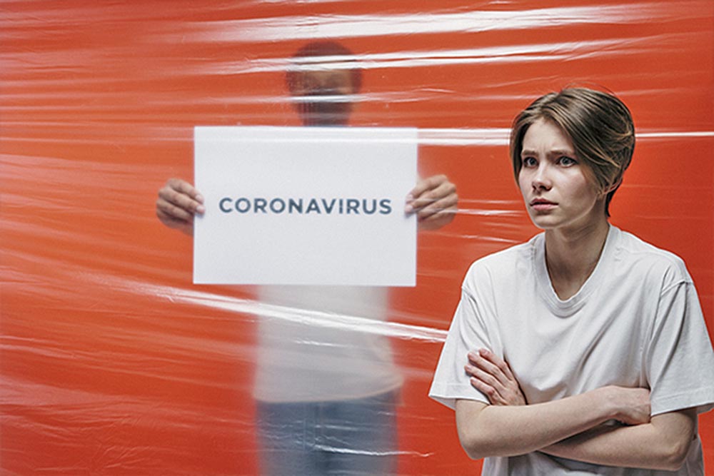 Crean nuevas estrategias para contrarrestar ansiedad y depresión por Covid-19