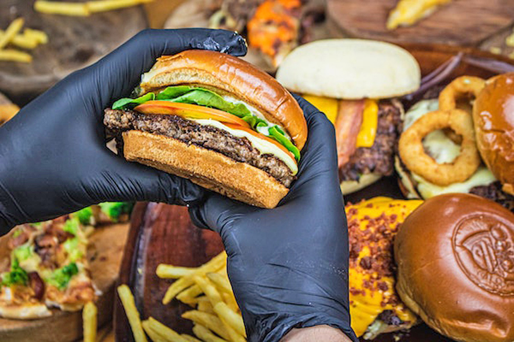 Ejercicio intenso y dieta balanceada pueden inhibir los antojos de alimentos grasos