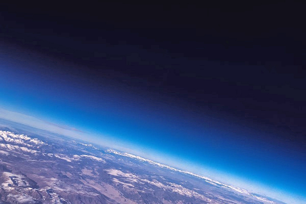 Estudio revela que un tiempo prolongado en el espacio puede afectar el cerebro