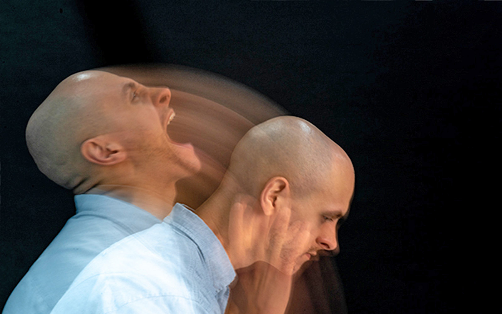 Esquizofrenia, trastorno mental que afecta a 1 de cada 300 personas