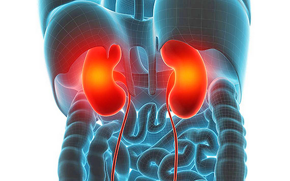 Covid-19 e insuficiencia renal residual