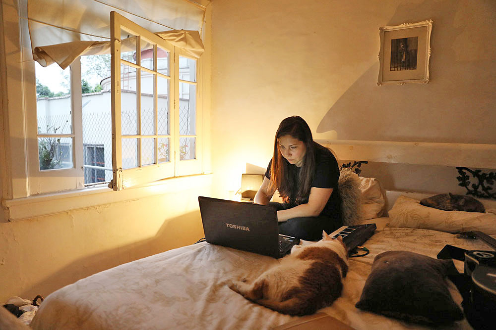 América tiene depresión pero dedica pocos recursos a combatirla