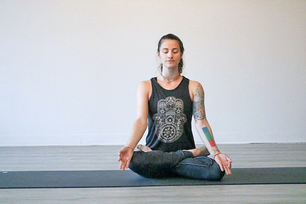 ¿Es posible aumentar la energía y reducir la frecuencia cardiaca con la respiración?