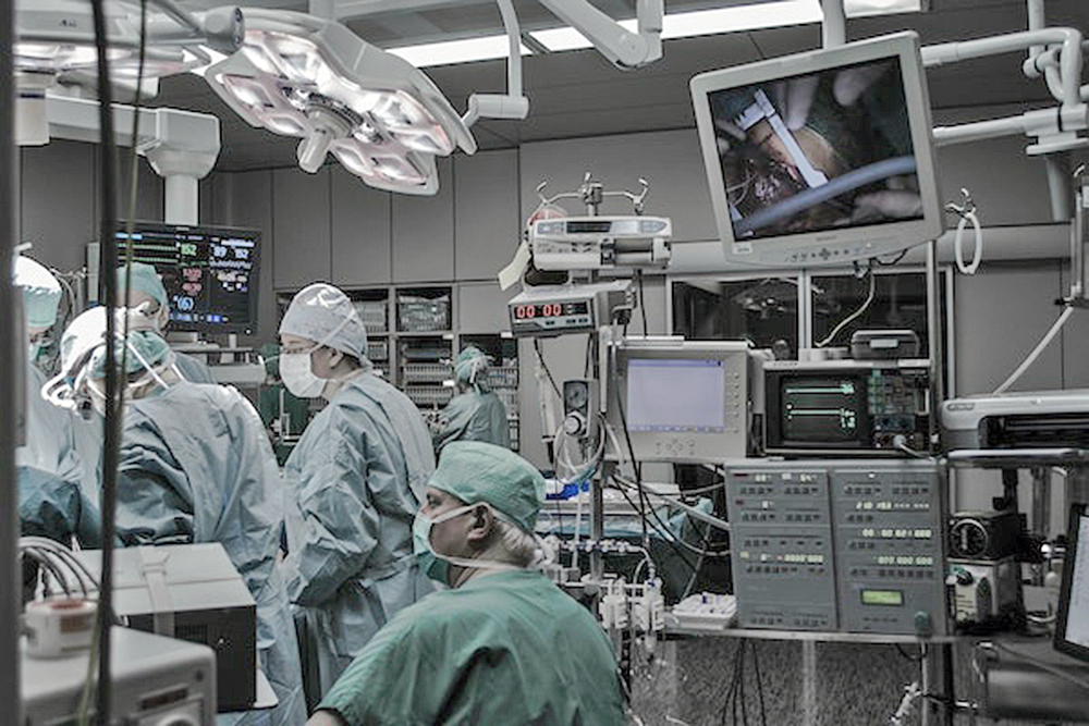 Innovación debe ser el pilar para la salud médica del futuro