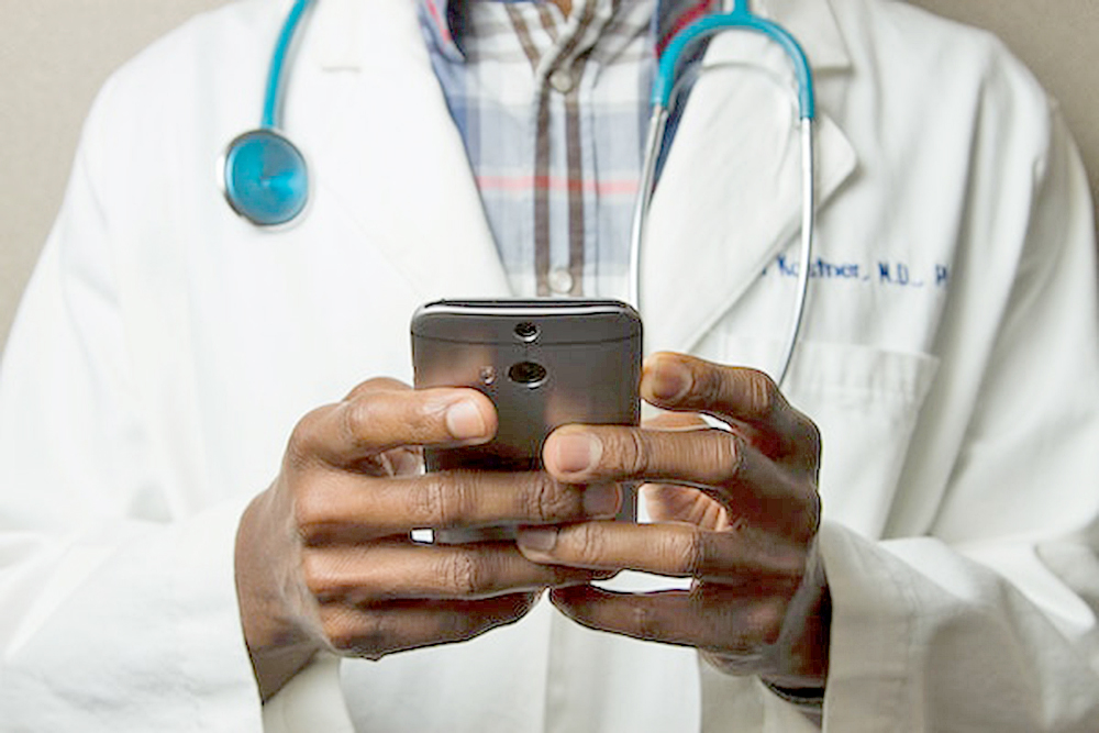 Telemedicina: herramienta para detectar y tratar accidentes cerebrovasculares