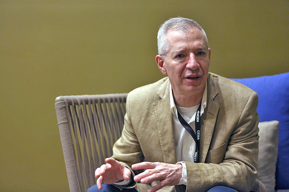 Terapias de soporte son claves en éxito de tratamientos oncológicos