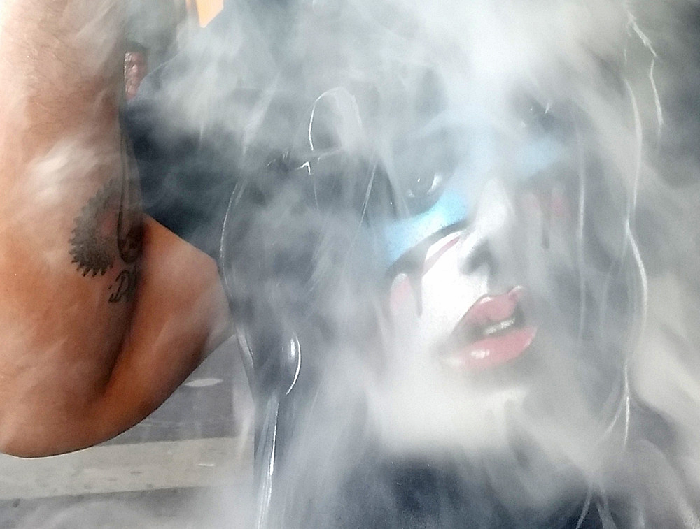 Aumenta el vapeo de cannabis en adolescentes, asociado a daños en el pulmón