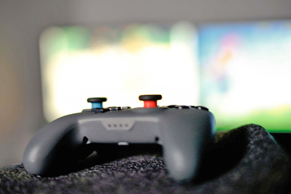 Jugar videojuegos podría aumentar la inteligencia de los niños