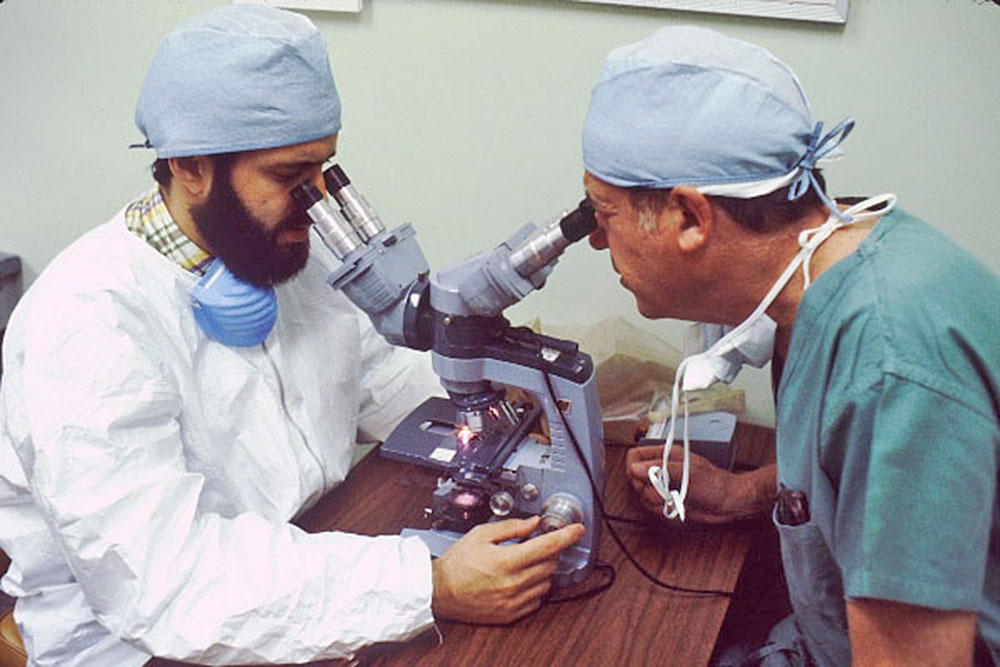 Viruela del mono: qué es y cuáles son sus síntomas