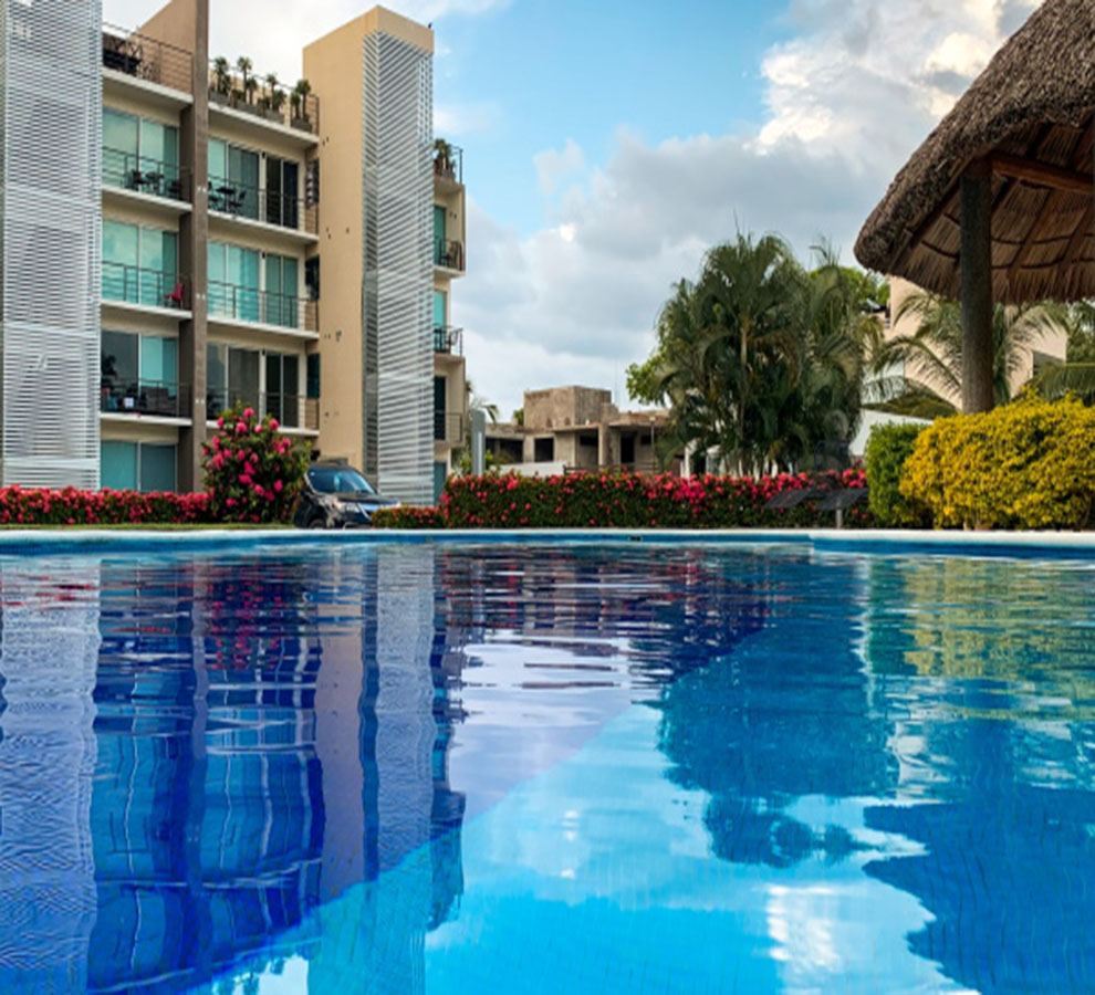 México debe asegurar la inversión para la industria hotelera de cara a 2022