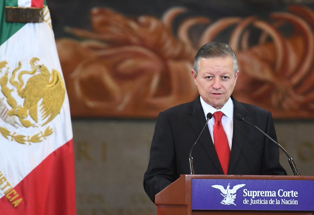 Supremo de México financia una serie documental sobre los feminicidios