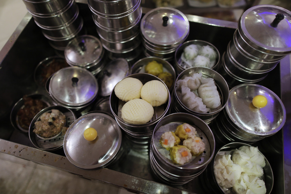 Desayuno cantonés, el legado de la migración china en Panamá