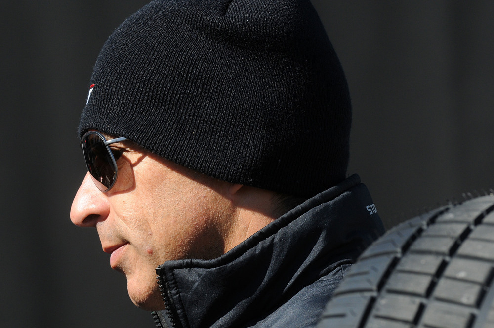 Castroneves: “Creo que tenemos una oportunidad importante de ganar”