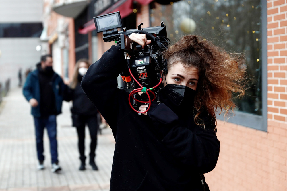 Condado de Miami-Dade, camino de batir récord de rodajes en sus calles