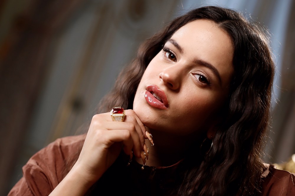 Rosalía, Bad Bunny, Maluma, Anitta… las estrellas latinas copan la Met Gala