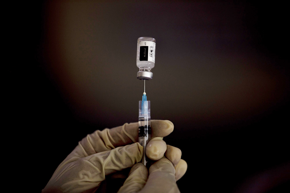 EEUU compartirá la patente de una tecnología clave en las vacunas de covid-19