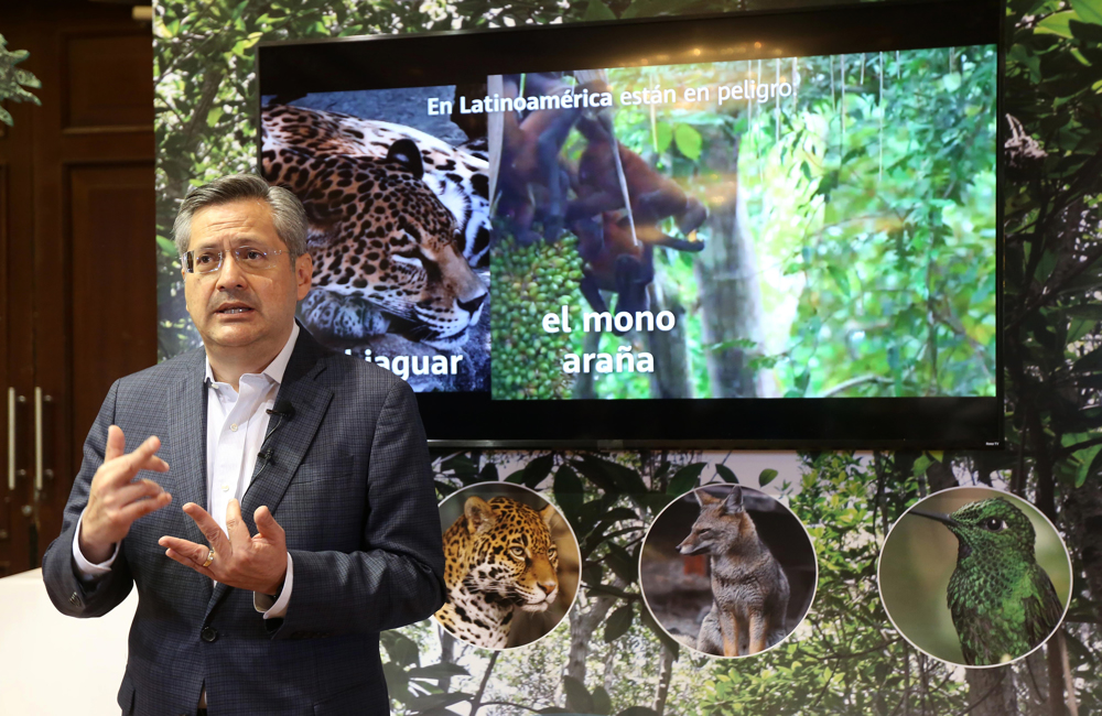 El despliegue de la red 5G detonaría el desarrollo en Latinoamérica