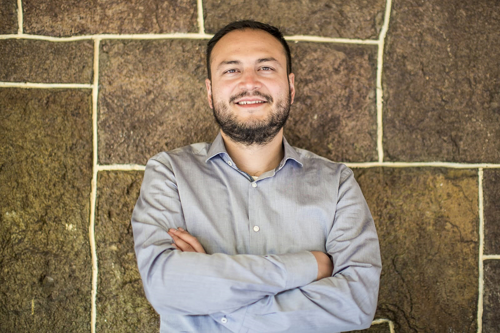 Mexicano Emiliano Ruiz aboga por descentralizar mirada de grandes ciudades