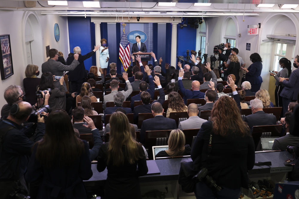 Mayoría de los periodistas latinos perciben equidad en sus lugares de trabajo