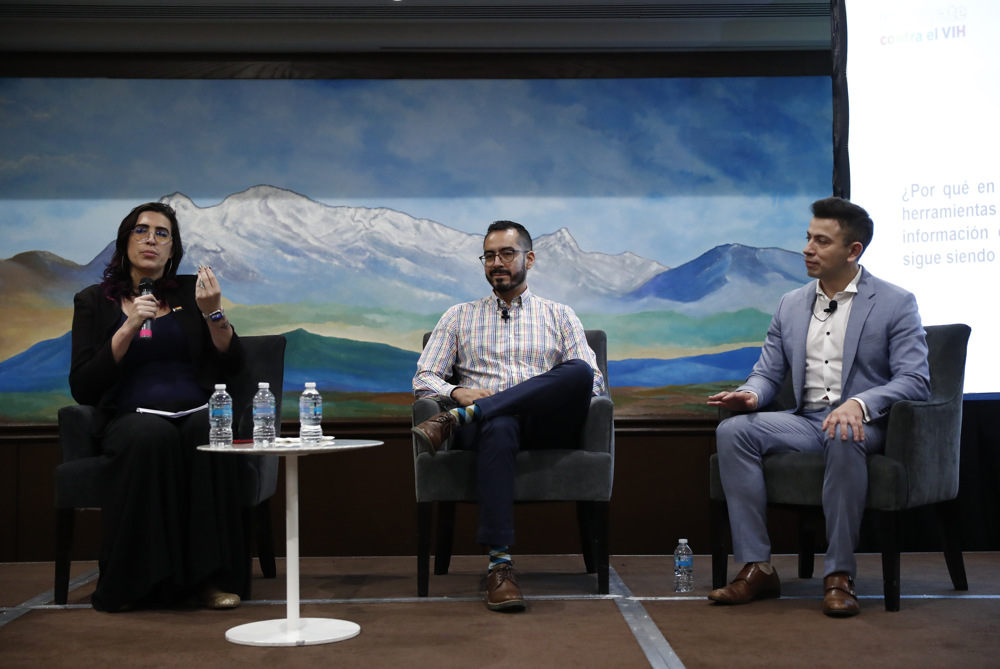 Estigma que persiste sobre VIH dificulta adecuada atención médica en México