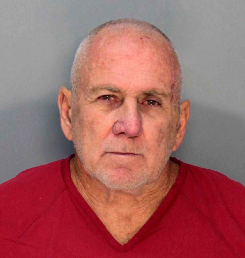 Identifican a un violador en serie de la década de 1980