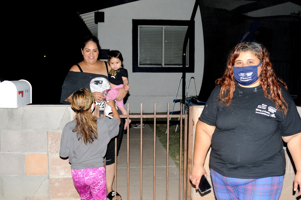 Inmigrantes que viven en EE.UU. rompen récord con 47 millones