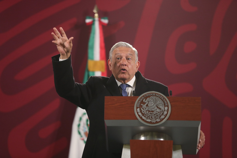 López Obrador propondrá a Joe Biden un plan antiiflacionario conjunto