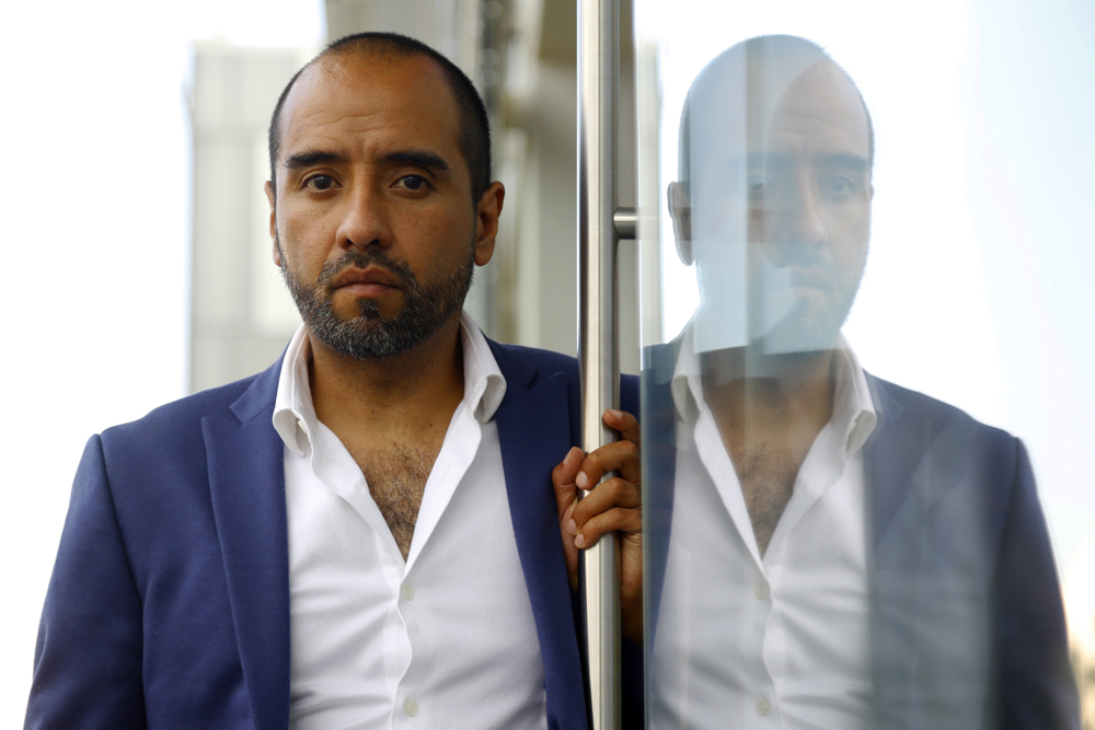 Infancia migrante, resultado de la violencia en América Latina, dice cineasta