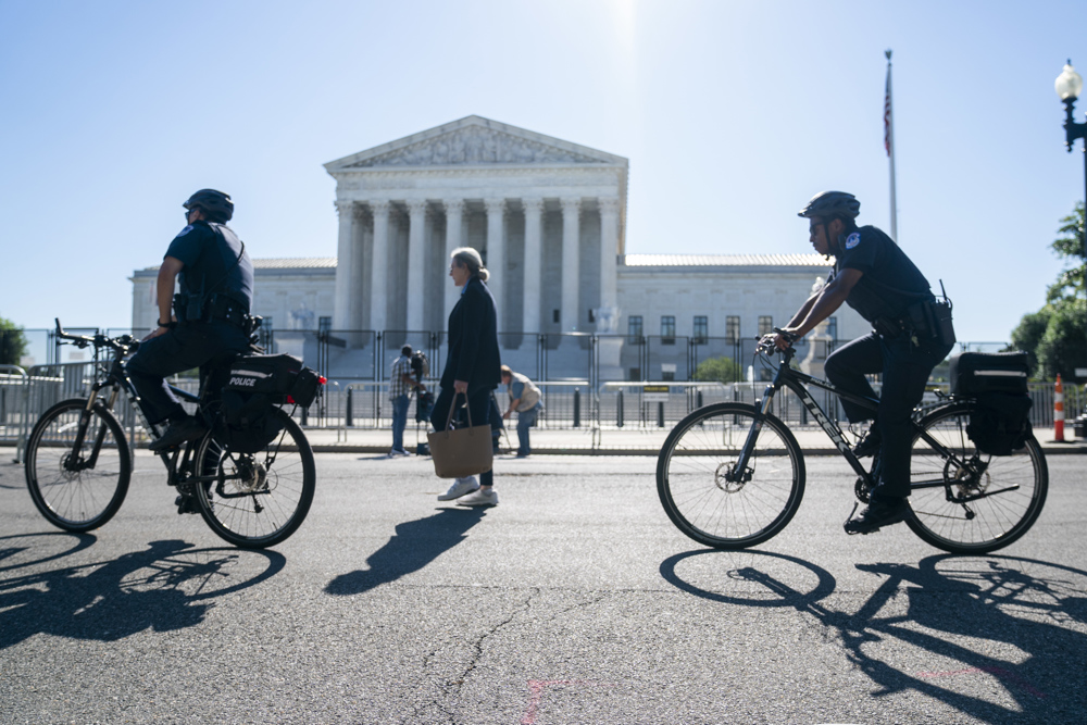 El Supremo de EEUU avala llevar armas en público