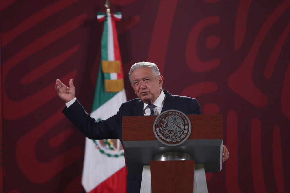 López Obrador prioriza recuperar cuerpos de sacerdotes jesuitas asesinados