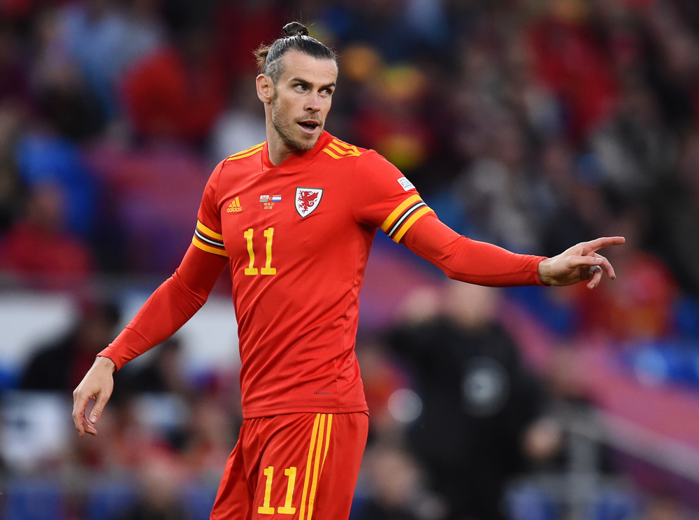 Los Ángeles fijan para el 8 de julio ante Galaxy el posible debut de Bale