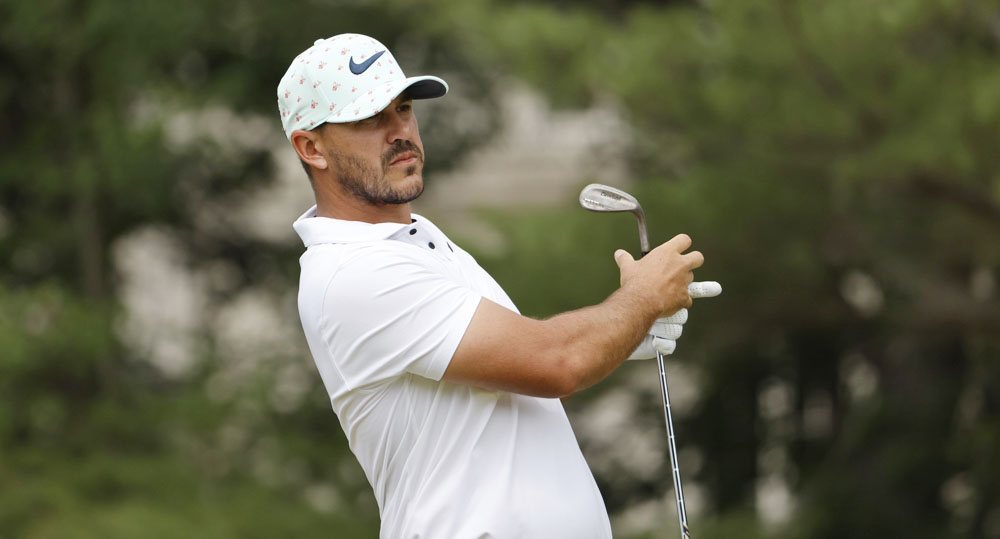 Brooks Koepka cambia el PGA Tour por el LIV Golf saudí