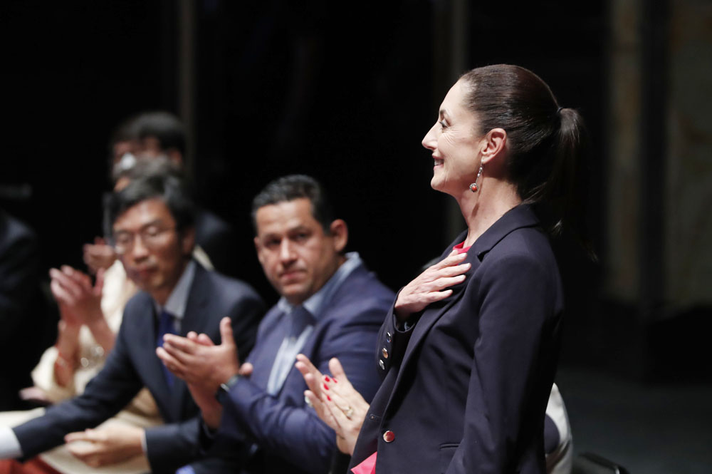 Del k-pop al sonidero, Ciudad de México y Corea se apoderan del Cervantino