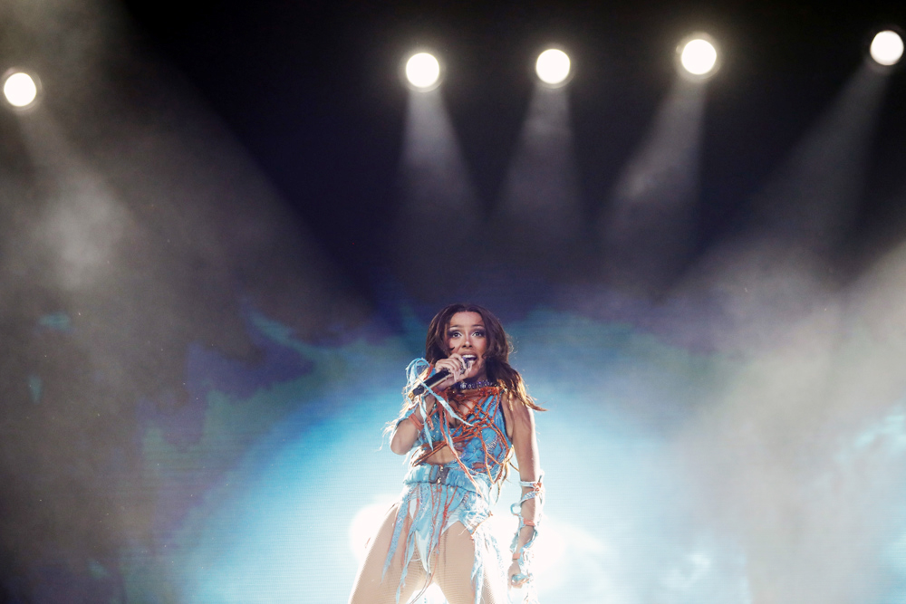 Coachella arrancará su próxima edición a mediados de abril de 2023