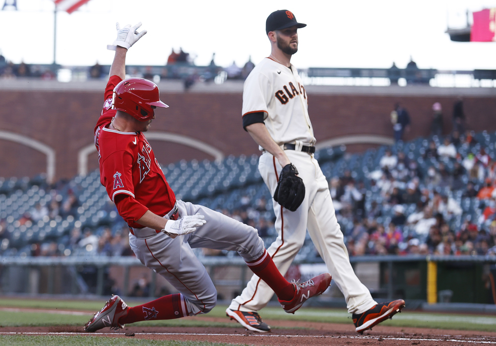 Alcántara y Cortés muestran la calidad de sus brazos en las Grandes Ligas