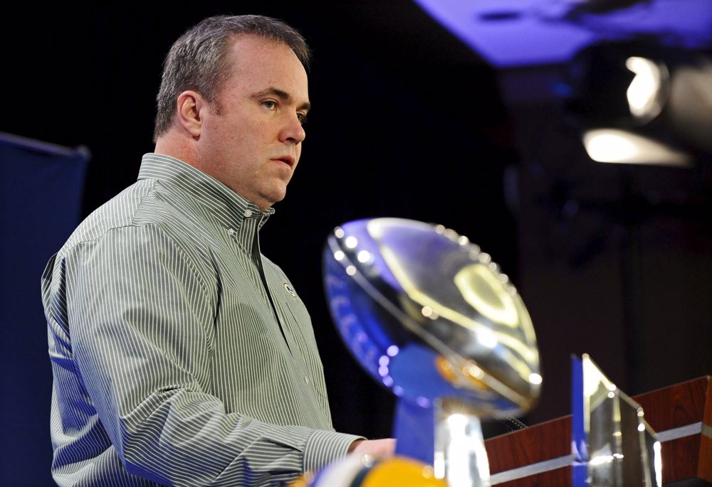 McCarthy afirma que el pasador Prescott tendrá más peso en ofensiva de Dallas