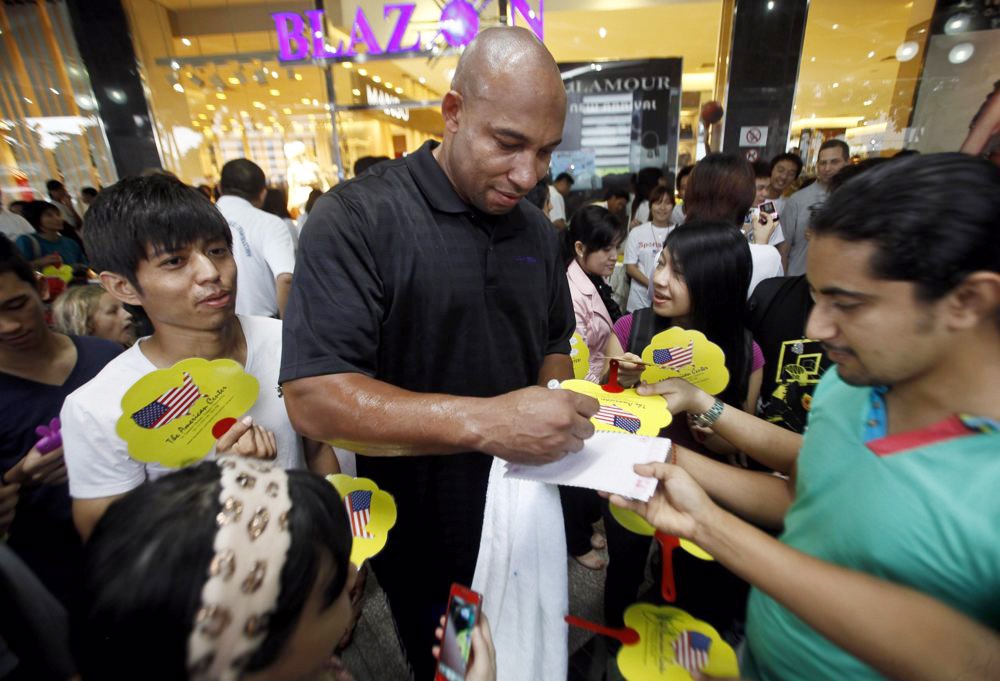Darvin Ham, nuevo técnico de los Lakers: “No hay éxito sin sacrificio”