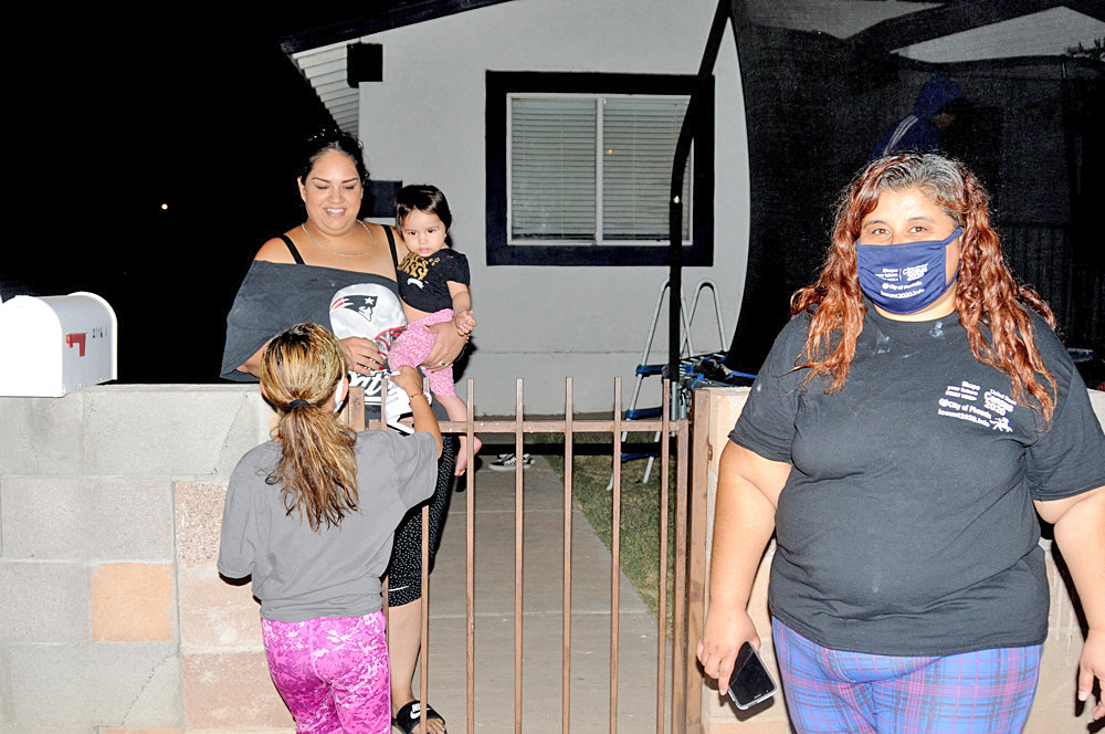 Inmigrantes que viven en EE.UU. rompen récord con 47 millones