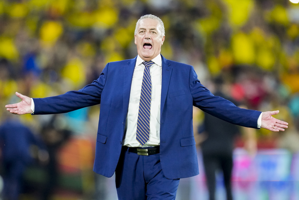 Ecuador por afinar madurez e identidad ante Nigeria previo a Catar