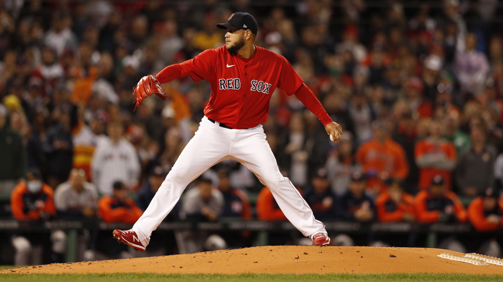 El venezolano Rodríguez a lista restringida; Grandal y Strasburg se lesionan