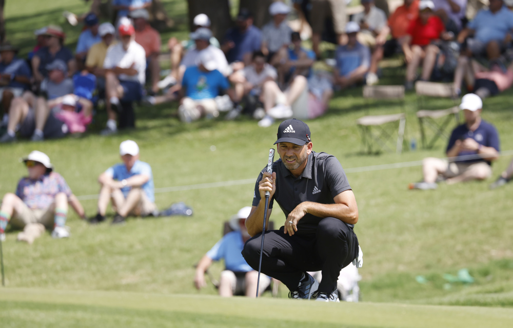 La PGA promete “medidas disciplinarias” a los golfistas que se sumen al LIV