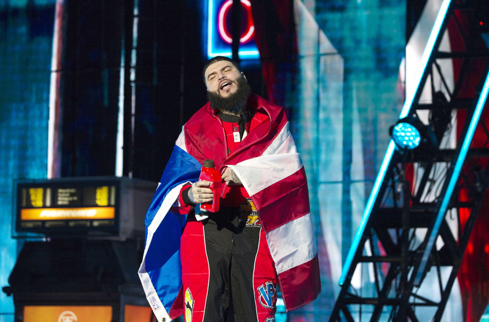 Farruko y Víctor Manuelle serán galardonados en Premios Tu Música Urbano 2022