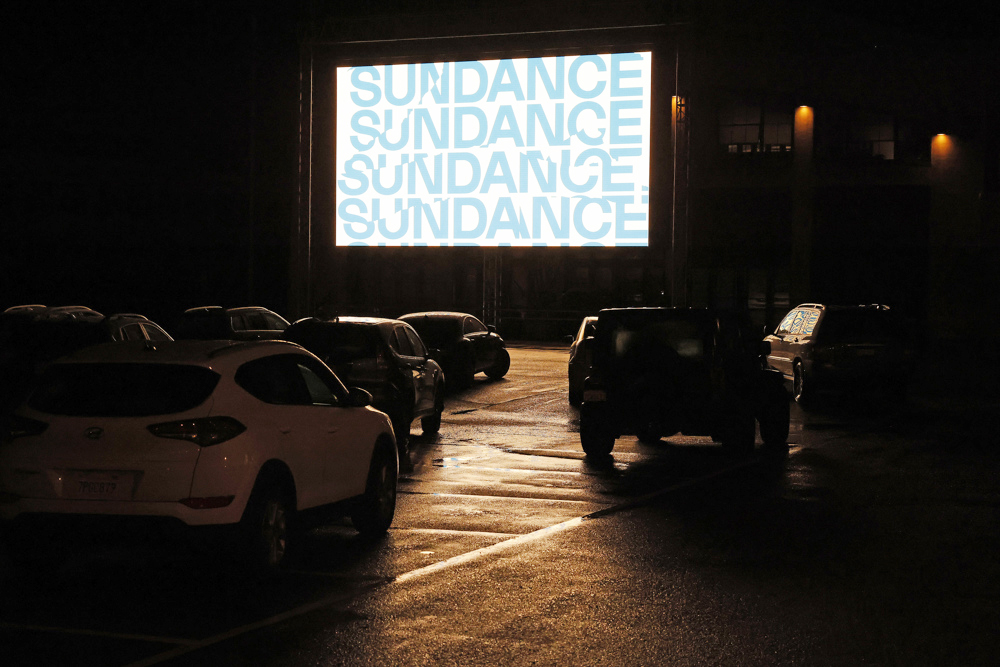 Tabitha Jackson dimite como directora del Festival de Cine de Sundance