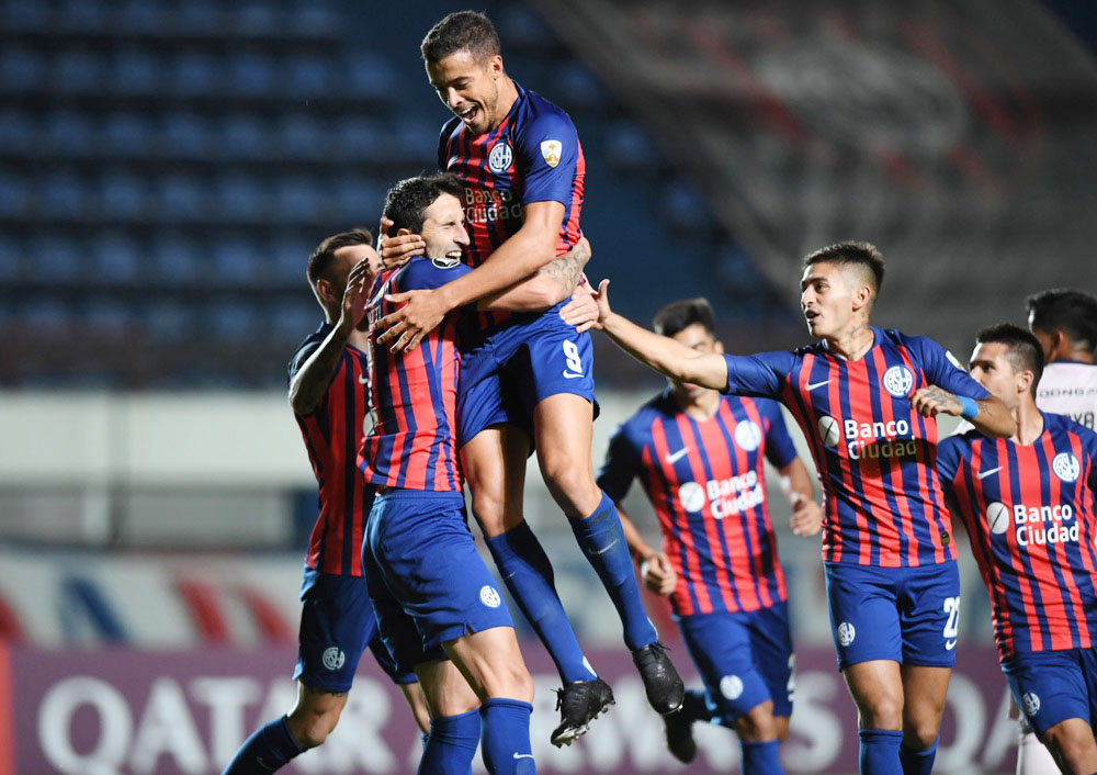 El argentino Franco Di Santo firma con los Xolos de Tijuana de México
