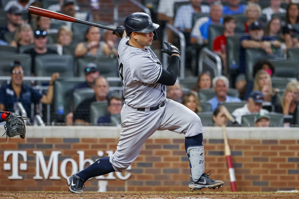 11-1. Gary Sánchez detona su bate y los Mellizos vencen por paliza a los Guardianes