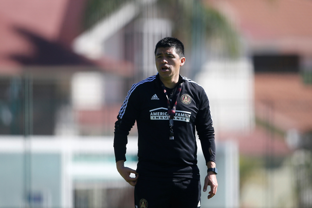 Gonzalo Pineda: “Argentina es un rival muy duro, pero cuidado con Polonia”