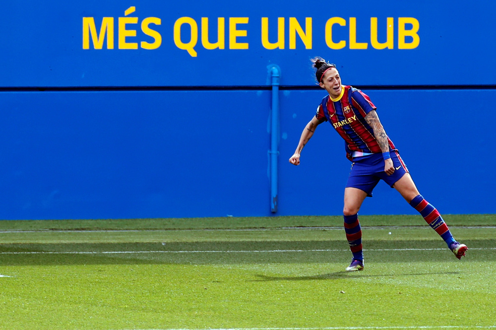 Hermoso se despide del Barça: “Es el momento de nuevas aventuras”