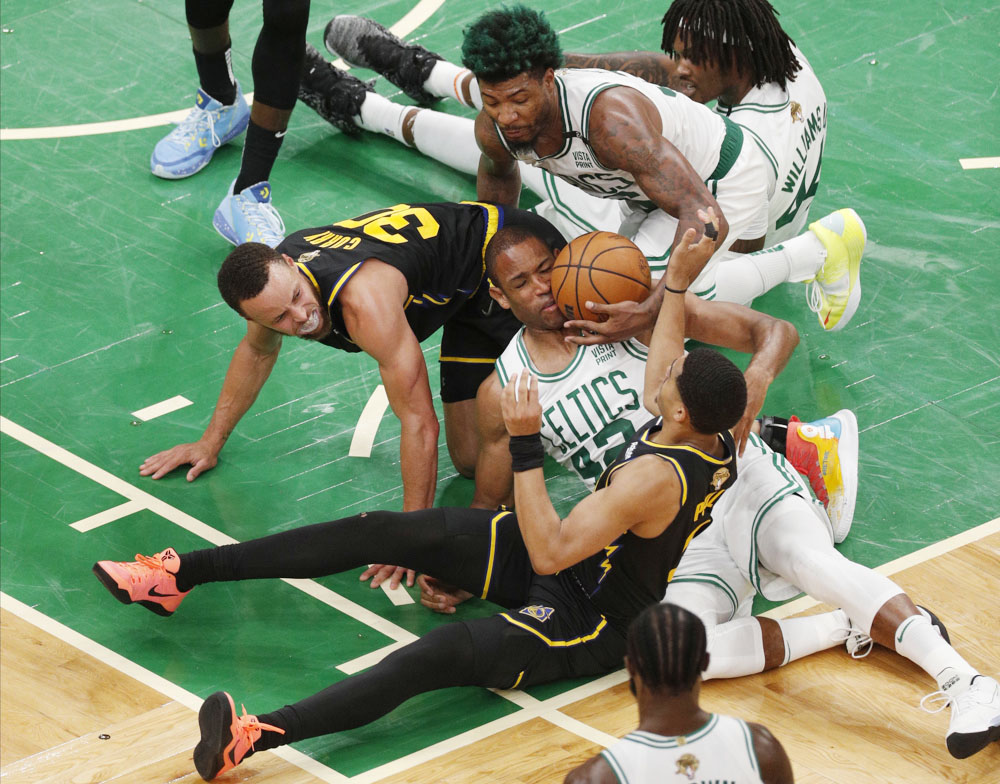 Horford: “Sé que la gente está muy contenta en República Dominicana”