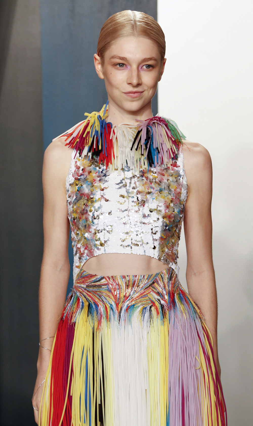 La actriz Hunter Schafer se une a la precuela de “The Hunger Games”